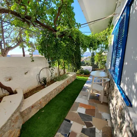 Panorama Studios & Apartments Myrties Exterior photo