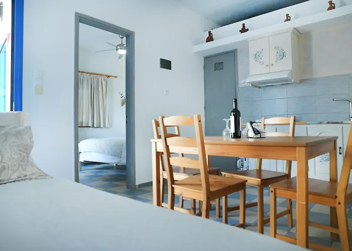 Panorama Studios & Apartments
