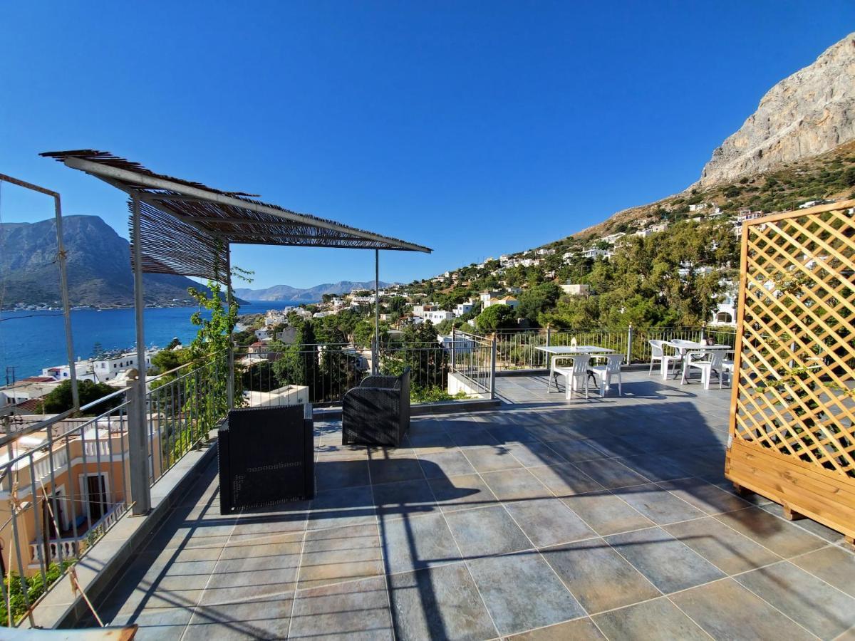Διαμέρισμα Panorama & *