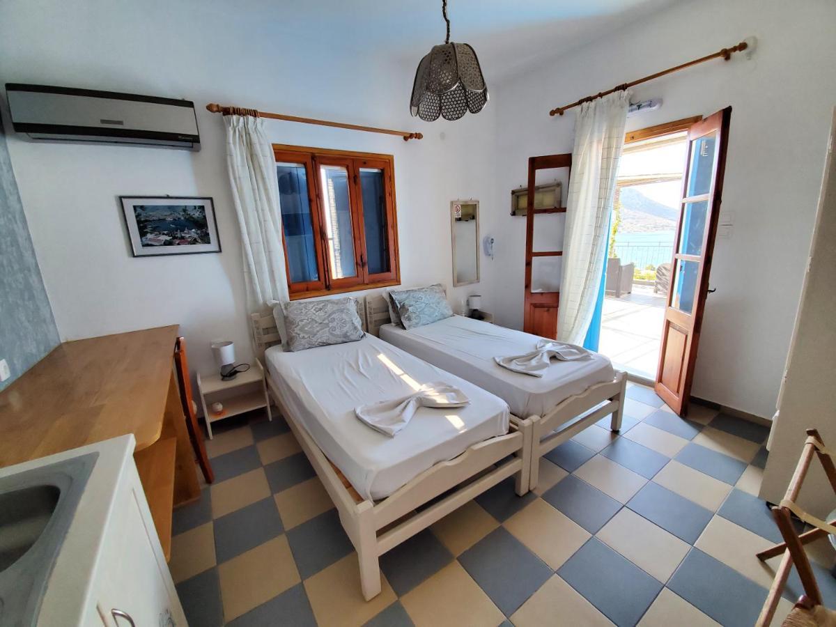 Διαμέρισμα Panorama &