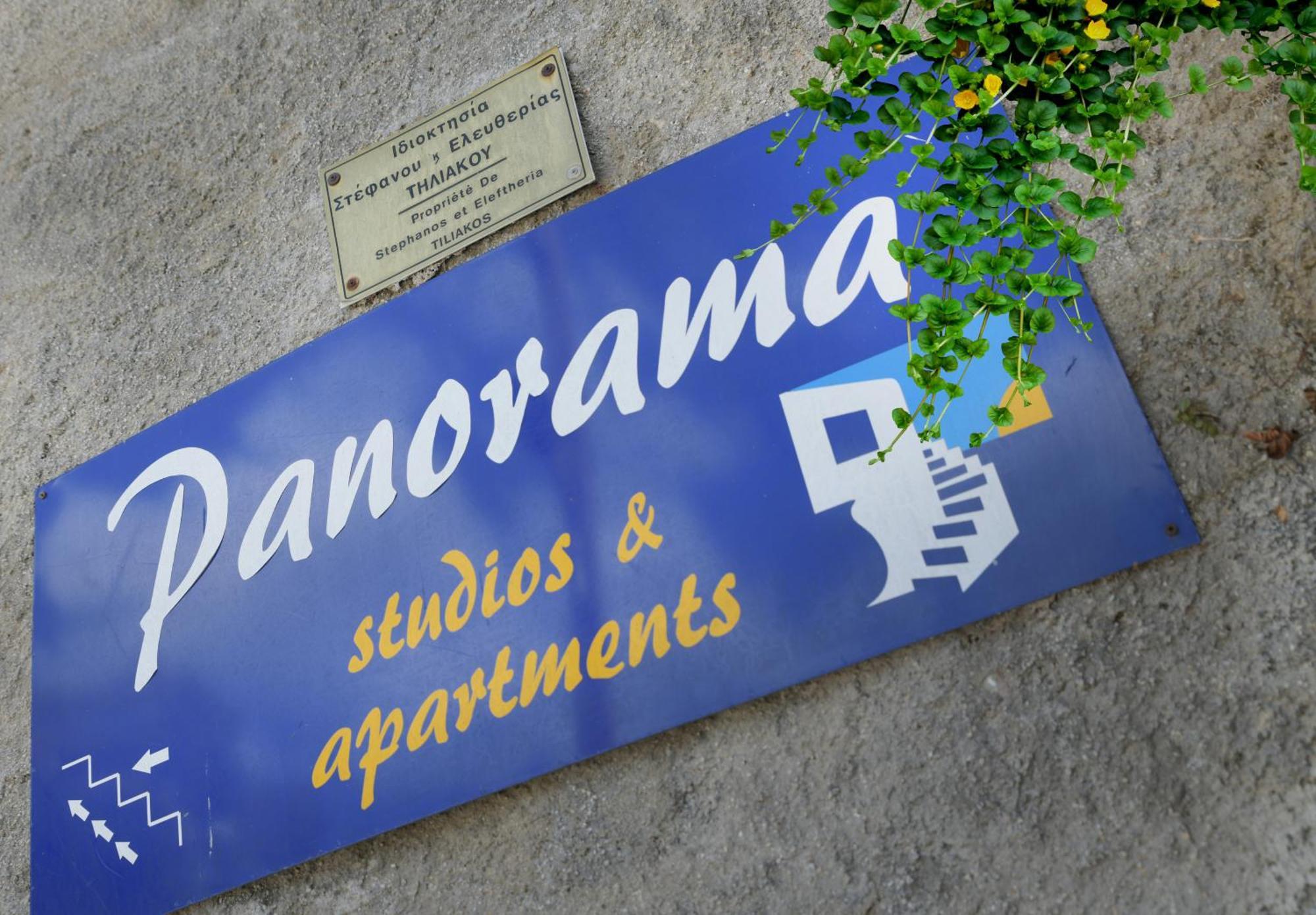 Panorama &