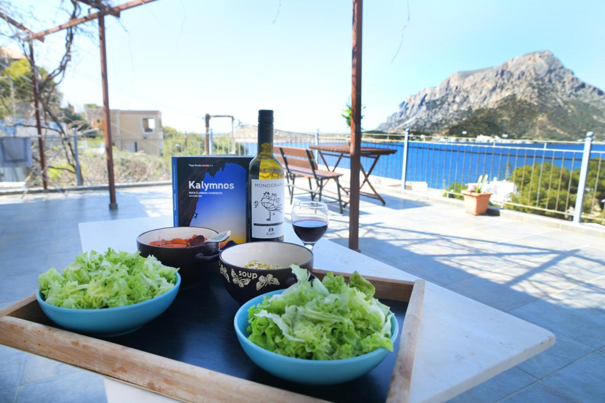Διαμέρισμα Panorama & *