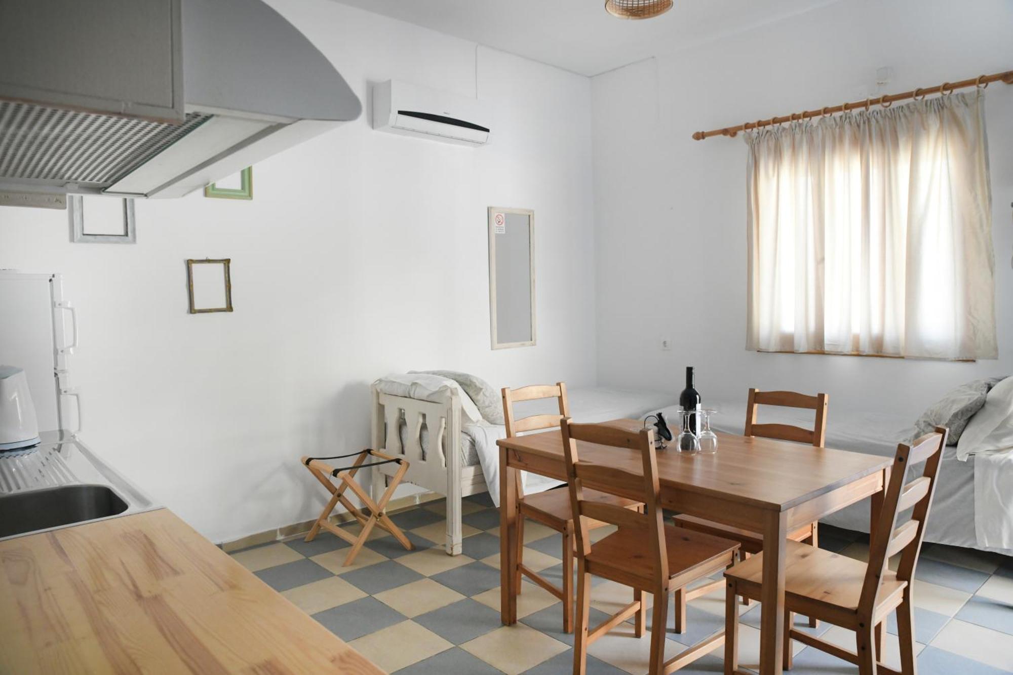 Apartment Panorama &
