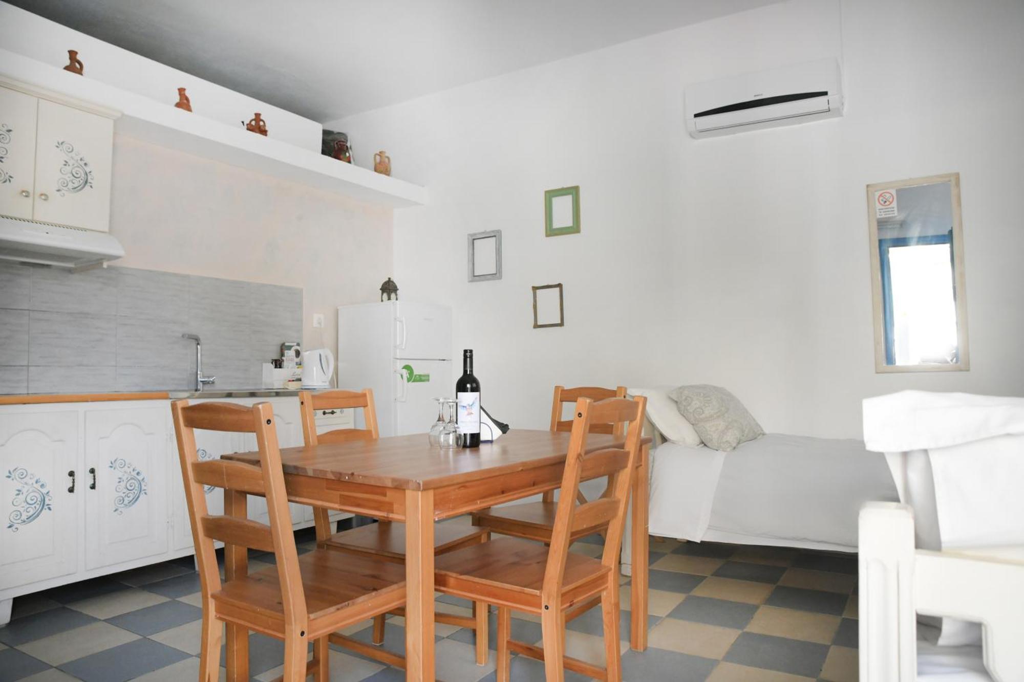 Apartment Panorama &