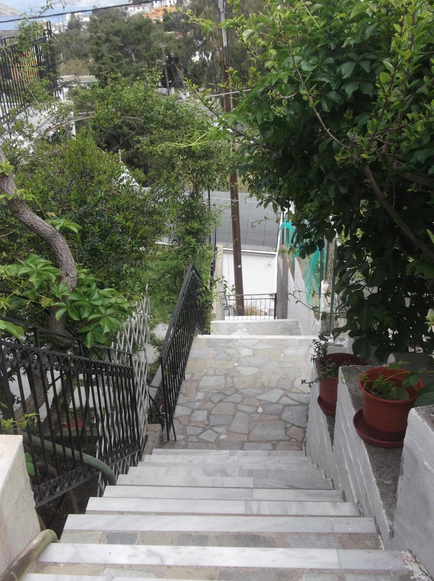 Διαμέρισμα Panorama &