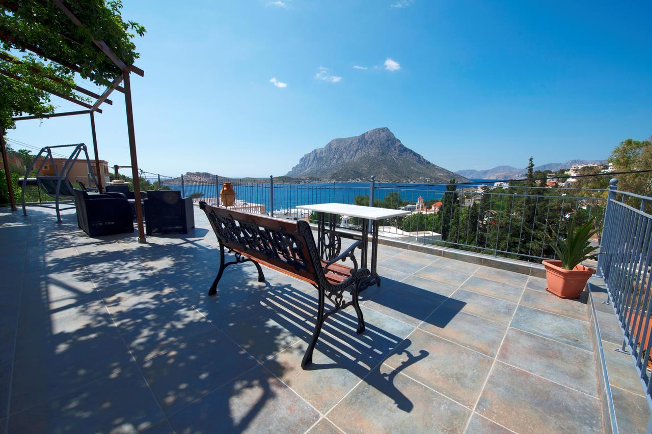 Διαμέρισμα Panorama &